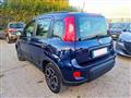 FIAT PANDA 1.0cc HYBRID CITY LIFE 70cv CERCHI IN LEGA