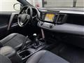 TOYOTA RAV4 2.0 D-4D 2WD Exclusive