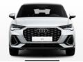 AUDI Q3 Sportback 35 2.0 tdi S line edition s-tronic