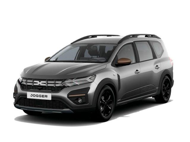 DACIA JOGGER Extreme TCe 110 7P