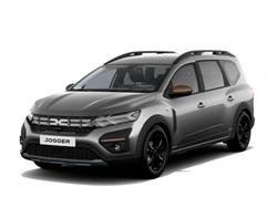 DACIA JOGGER Extreme TCe 110 7P