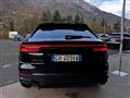 AUDI Q8 TFSI V8 quattro tiptronic