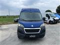 PEUGEOT BOXER 2.0 BLUEHDI 130CV FURGONE CAMBIO MANUALE