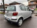 TOYOTA YARIS 1.0i 16V cat 5 porte Sol