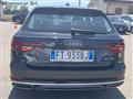 AUDI A4 Avant 2.0 tdi S line edition 190cv - targa FT933BJ