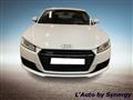 AUDI TT Coupé 2.0 TFSI quattro S tronic S line