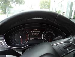 AUDI A4 ALLROAD 2.0 TDI 190 CV S tronic