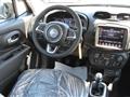 JEEP RENEGADE 1.6 Multijet2 130cv Limited *BarreTetto*Fix&Go*