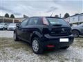 FIAT PUNTO 1.4 8V 5 porte Natural Power Lounge