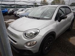 FIAT 500X 1.3 MultiJet 95 CV Club