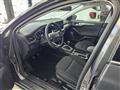 FORD Focus Titanium 1.5 120cv Diesel Manuale