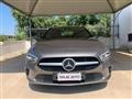 MERCEDES CLASSE A SEDAN 4p. Business AUTOMATICA POCHI CHILOMETRI FULL-OPT