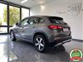 MERCEDES CLASSE GLA d Automatic Sport Plus Fari Full Led