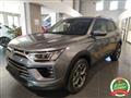 KGM KORANDO 1.5 GDI-Turbo 2WD Dream