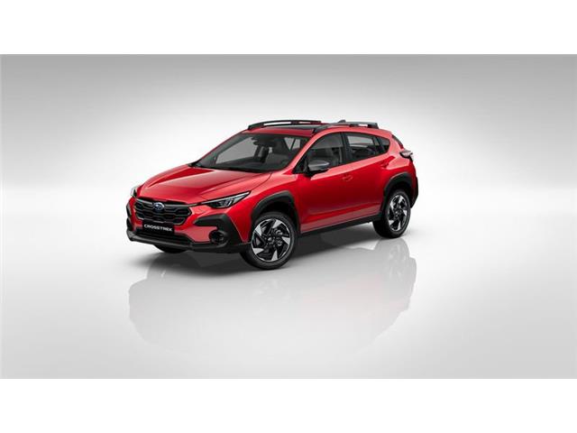 SUBARU CROSSTREK 2.0i e-Boxer MHEV CVT Lineartronic Premium