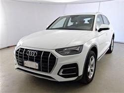 AUDI Q5 40 TDI 204 CV quattro S tronic Business Advanced