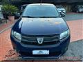 DACIA SANDERO 1.2 75CV Ambiance LEGGI ANNUNCIO