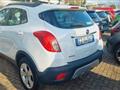 OPEL MOKKA 1.4 Turbo GPL Tech 140CV 4x2 Ego