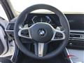 BMW SERIE 3 TOURING Serie 3 d Berlina Msport Package