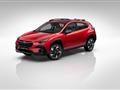 SUBARU CROSSTREK 2.0i e-Boxer MHEV CVT Lineartronic Premium