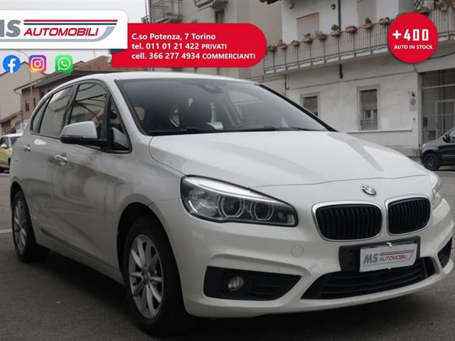 BMW SERIE 2 ACTIVE TOURER 218d Active Tourer Advantage