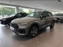 AUDI Q5 SPORTBACK 50 TFSI E QUATTRO S-TRONIC S-LINE PLUS