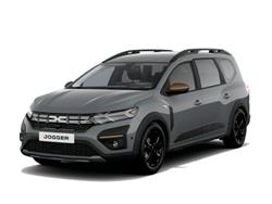 DACIA JOGGER Extreme UP TCe 110 7P