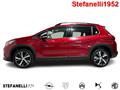 PEUGEOT 2008 (2013) PureTech Turbo 110 EAT6 S&S GT Line