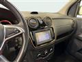 DACIA LODGY 1.2 TCe 115CV Start&Stop 7 posti Serie Speciale Brave