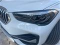 BMW X1 sDrive18d Sport