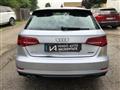 AUDI A3 SPORTBACK SPB 40 2.0 TDI 184CV QUATTRO S TRONIC ADMIRED