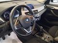 BMW X2 sDrive16d Business-X