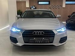 AUDI Q3 2.0 TDI 120 CV Business