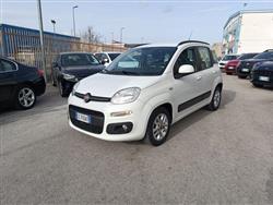 FIAT PANDA 1.3 MJT S&S Lounge