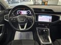 AUDI Q3 40 TDI quattro S tronic Business Advanced 190cv uf