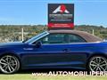 AUDI A5 CABRIO Cabrio 40 TFSI MHEV 204cv S-tronic S-Line - FULL