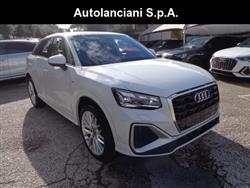 AUDI Q2 30 TDI S-LINE 116CV S-TRONIC PREZZO SENZA VINCOLI