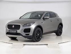 JAGUAR E-PACE  2017 Diesel 2.0d i4 S awd 150cv auto my19 AUTOCARRO