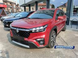 SUZUKI S-CROSS 1.4 Hybrid 4x4 Top+ Plus Allgrip