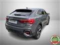 AUDI Q3 SPORTBACK SPB 35 TDI S tronic Sportback