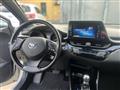 TOYOTA C-HR 1.8h Lounge 2wd e-cvt