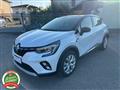 RENAULT NUOVO CAPTUR PLUG-IN HYBRID Plug-in Hybrid E-Tech 160 CV Intens