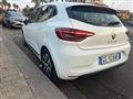 RENAULT Clio 1.6 E-Tech hybrid Initiale Paris 140cv auto