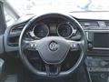 VOLKSWAGEN TOURAN 2.0 tdi Executive dsg