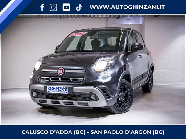 FIAT 500L 1.3 Multijet 95 CV Cross