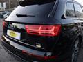 AUDI Q7 4.0 V8 TDI quattro tiptronic Business Plus