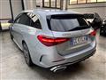 MERCEDES CLASSE C SW d Mild hybrid S.W. Premium AMG