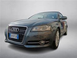 AUDI A3-CABRIO Cabrio 2.0 TDI  Ambition
