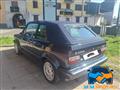 VOLKSWAGEN GOLF 1600 GL ISCRITTA ASI