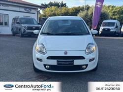 FIAT PUNTO 1.2 8V 5 porte Street